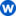 Favicon of http://www.whois.co.kr